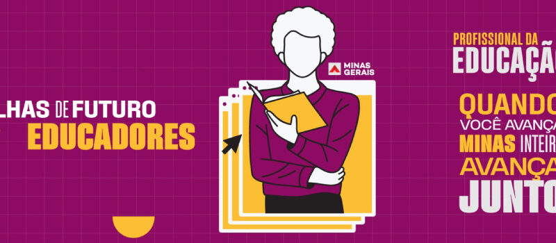 Quarta edição do Trilhas de Futuro Educadores tem inscrições abertas