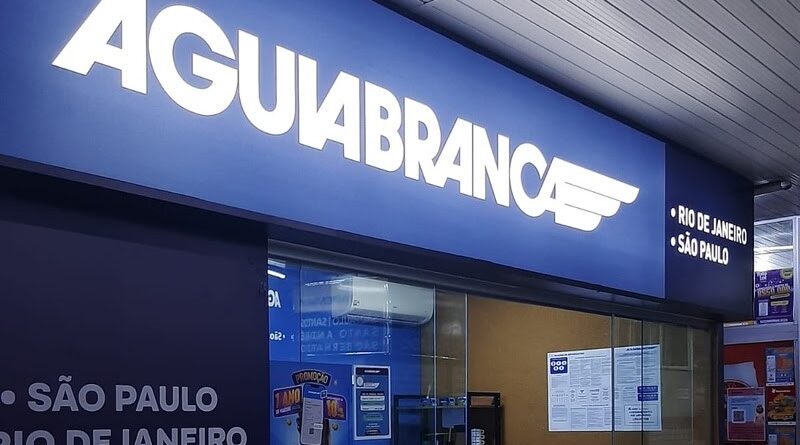 Terminal Rodoviário Ipatinga ganha loja da Viação Águia Branca. Maior visibilidade e segurança aos clientes