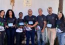 Escola do bairro Macuco, em Timóteo inaugura Jardim Sensorial