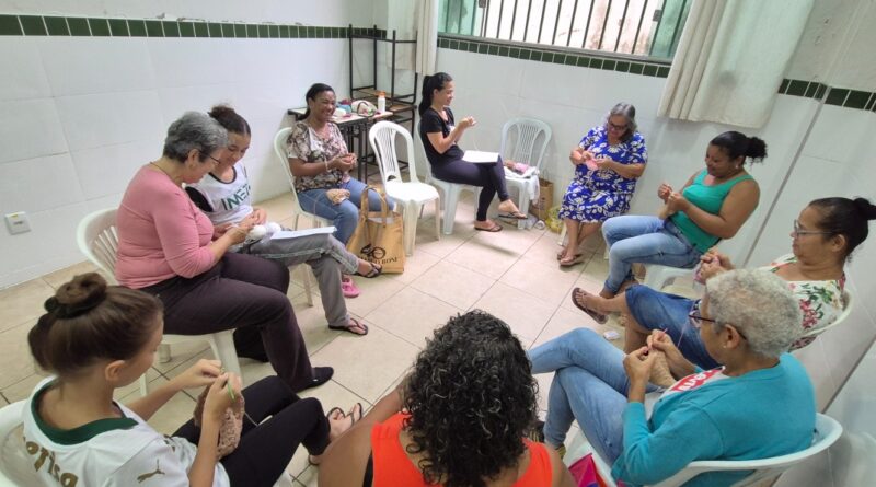 Instituto Presbiteriano Nova Vida celebra 14 anos com atividades em Timóteo