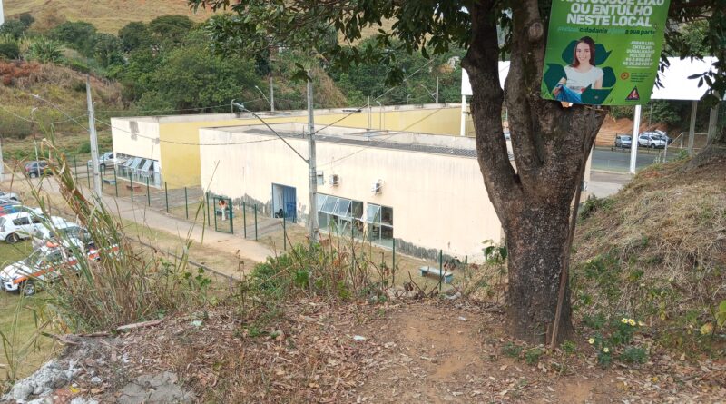 ‘ELEFANTE BRANCO’: Prefeitura de Timóteo anuncia a retomada de atividades na Praça CEU do bairro Vale Verde