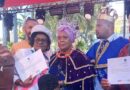 Saberes do Rosário: Reinados, Congados e Congadas recebe certificado de Patrimônio Cultural do Brasil