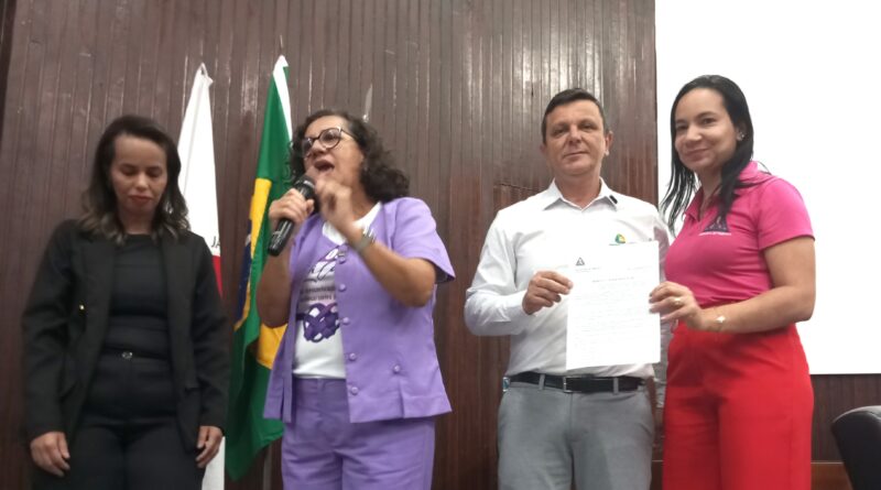 Conheça o Decreto que garante postos de trabalho, em Timóteo, para vítimas de violência doméstica