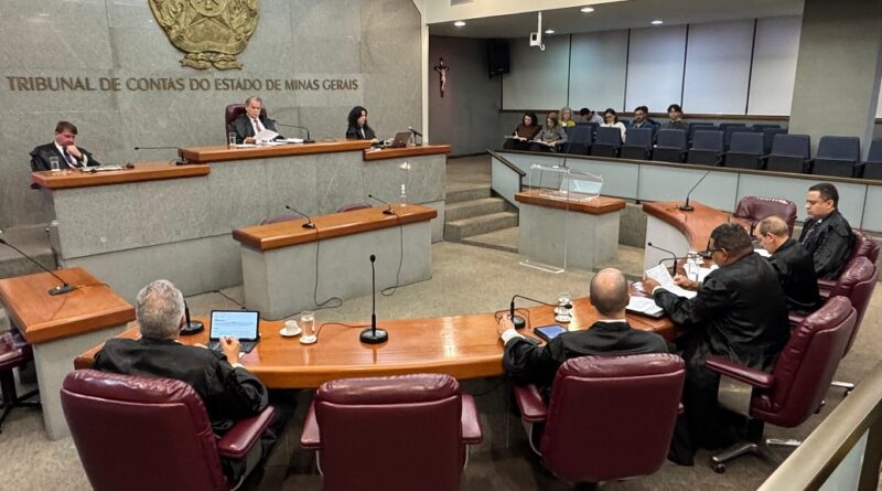 Tribunal Contas paralisa de vez o “Programa Escolas Cívico-Militares” do governo de Minas Gerais