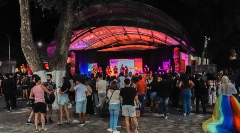 CRIME DE ÓDIO em Teófilo Otoni. Parada LGBT+ sofre ataque a bomba