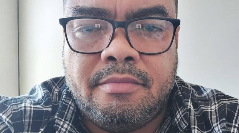 Morre Irael dos Passos (Pitbull), sindicalista e diretor do Sinsep de Timóteo