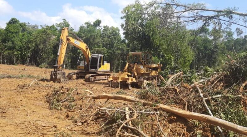 LICENÇA AMBIENTAL: Subsecretário de Meio Ambiente de Timóteo anuncia facilidade para os empresários