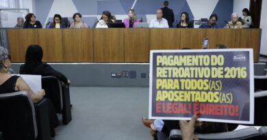 Governo Zema ainda não tem data para pagar aposentados