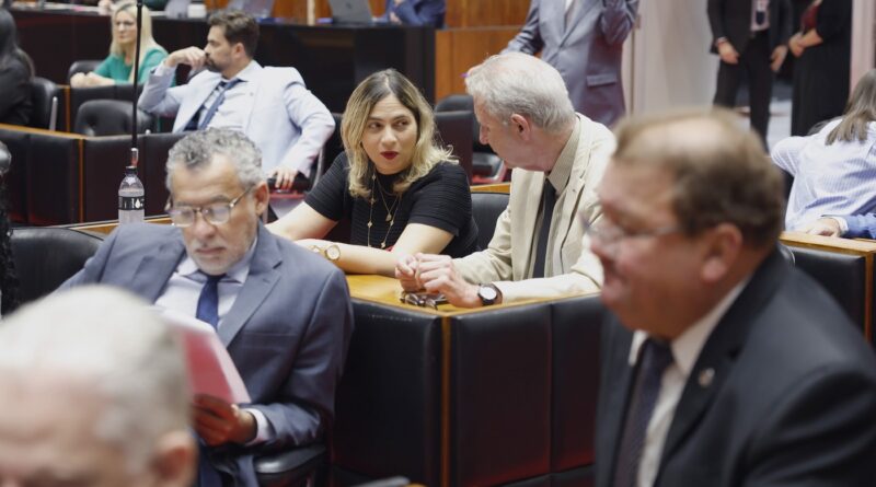 Política de extensão rural para agricultura familiar aprovada em Plenário