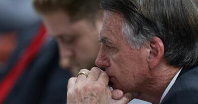 Julgamento de Bolsonaro começa na terça e terá oito sessões