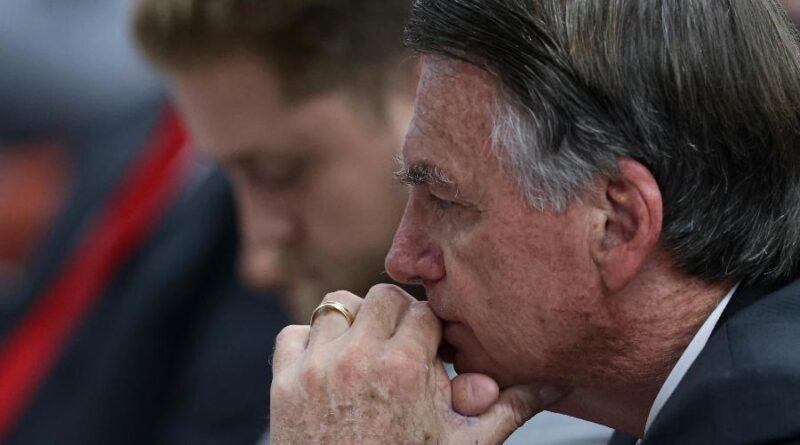Julgamento de Bolsonaro começa na terça e terá oito sessões