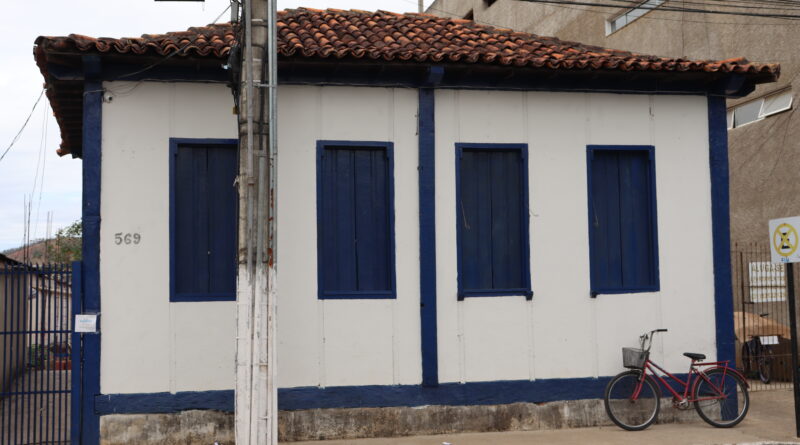 Belo Oriente alcança a maior pontuação de sua história no ICMS Patrimônio Cultural 2026