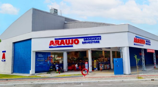 Campanha da Araujo oferece exames gratuitos para prevenção da próstata em lojas da capital e interior de Minas