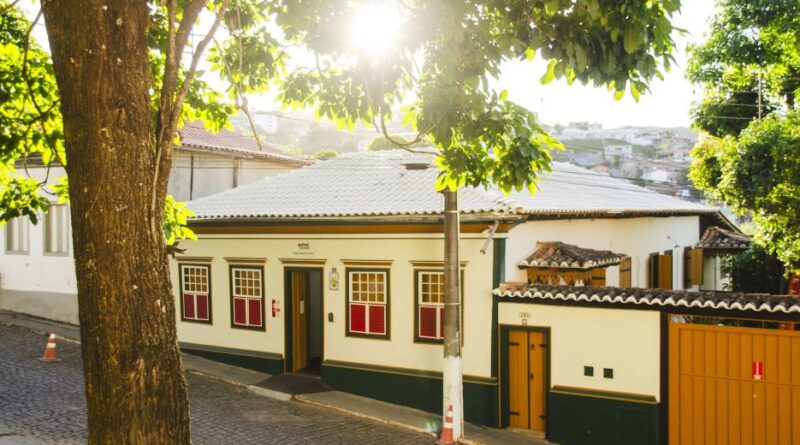 MPMG firma acordo para tombamento de centro histórico de Conceição do Mato Dentro