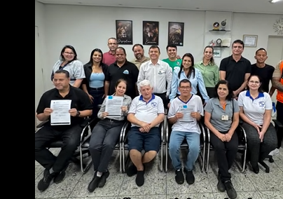 Timóteo repassa cerca de R$ 1,5 milhão para entidades de apoio aos idosos