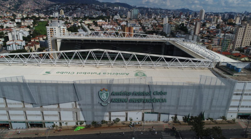 Estádio Independência inova com o conforto de pessoas com Transtorno do Espectro Autista