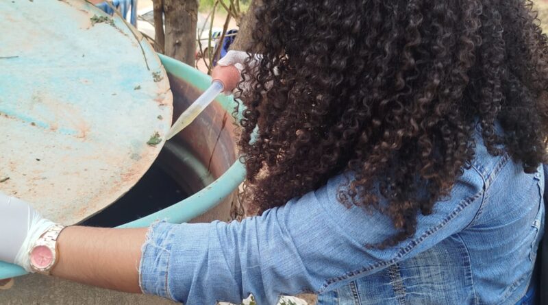 Ipatinga registra menor índice do LIRAa dos últimos anos, mas reforça alerta à população