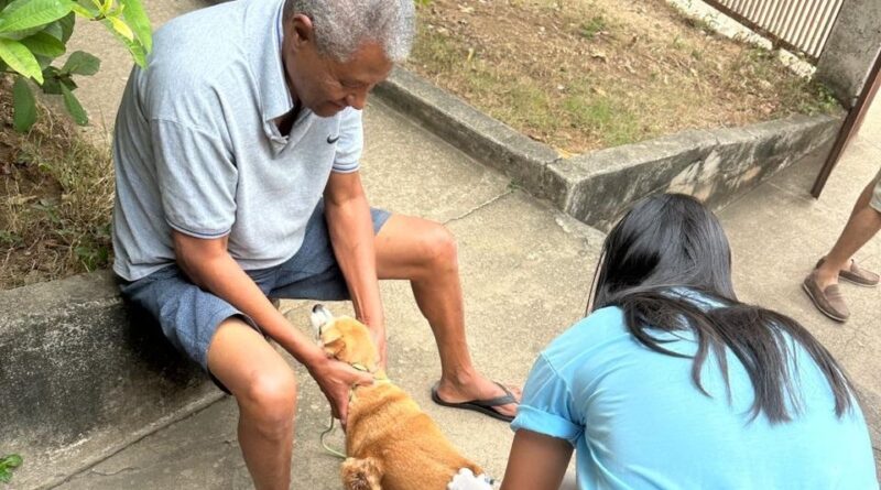 Ipatinga realiza Dia “D” de vacinação antirrábica neste sábado (30)