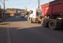 VEJA VÍDEO: Moradores e comerciantes de Cachoeira do Vale acusam empresas pela poluição do ar