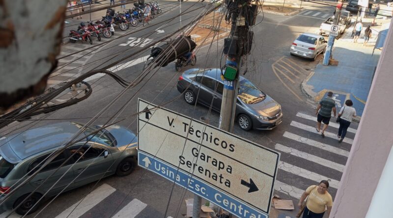 Três milhões de veículos estão sem o documento de 2025 em Minas Gerais