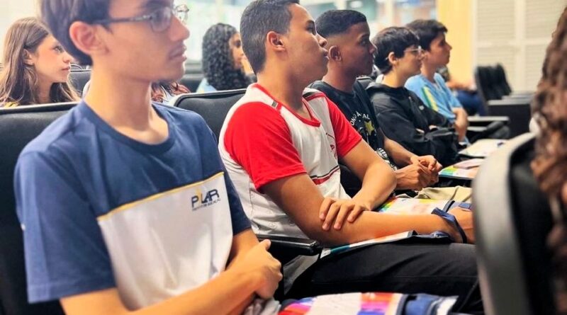 Vereadores Mirins recebem treinamento inicial para 10ª legislatura em Ipatinga