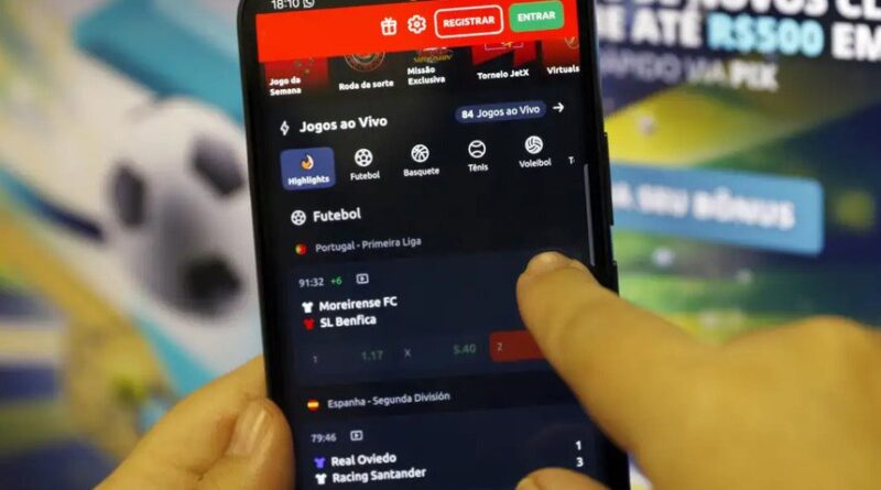 Novo programa municipal busca combater dependência de jogos de azar