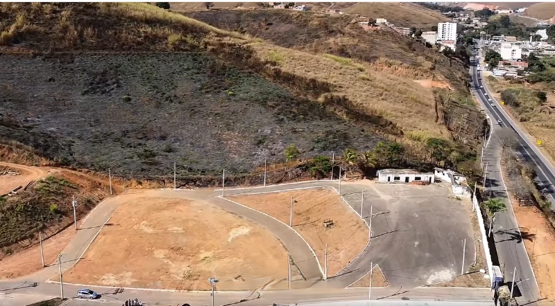 Instituto Federal do Sudeste de Minas Gerais abriu processo de licitação para a construção do Campus de Caratinga
