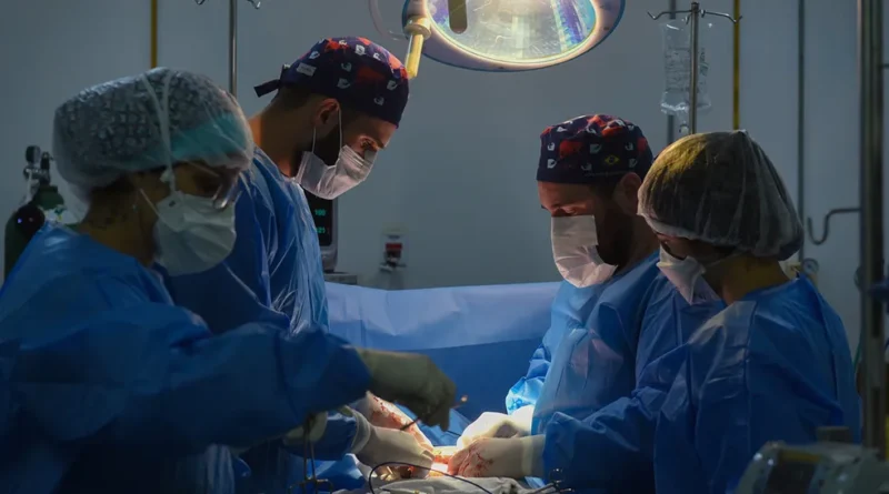 Lei pode dar mais agilidade a transplante de órgãos em Minas