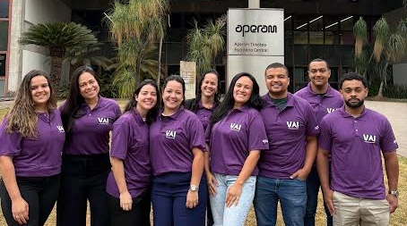 Dia Nacional do Voluntariado é celebrado pela Aperam com ações nas comunidades