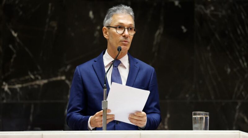Acredite: lançamento da pré-candidatura de Zema à presidência será cobrado R$ 100 de entrada