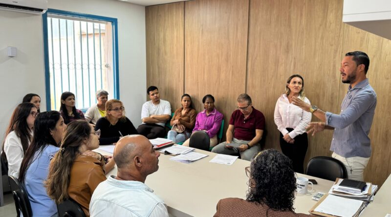 Conselho Municipal de Habitação aprova “Plano Local de Habitação de Interesse Social” em Mesquita