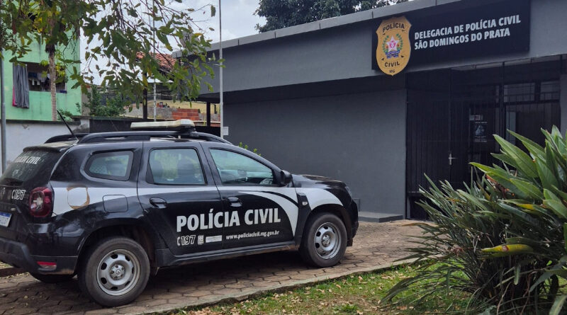 Pai investigado pelo estupro da filha é preso pela PCMG em Timóteo