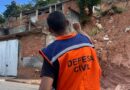 Defesa Civil de Ipatinga mantém trabalho contínuo de revistorias em imóveis