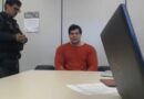 Durante interrogatório, empresário confessa ter matado o gari Laudemir de Souza