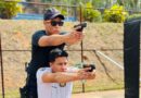 Polícia Municipal de Ipatinga conclui novo treinamento