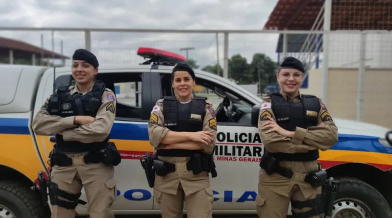 Você sabia que não se adota o feminino para postos ou graduações militares?