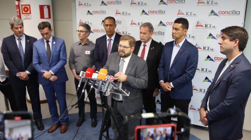 Mediação inédita do TCEMG na área de saúde garante solução para abertura do Hospital Regional de Teófilo Otoni