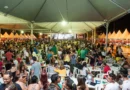 Fabriciano realiza nos dias 18 e 19 de outubro o tradicional Festival Gastronômico 2025