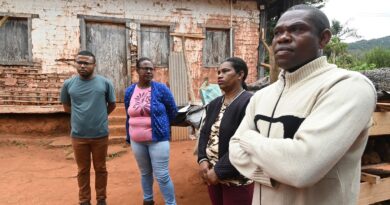 Moradores de Itabira temem expansão da mineradora Vale