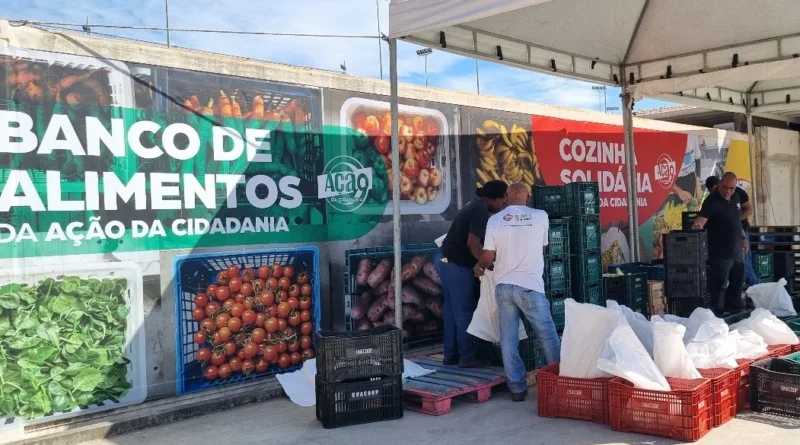 A Câmara aprovou e o Prefeito sancionou: Conheça a nova lei que cria o Banco de Alimentos de Timóteo