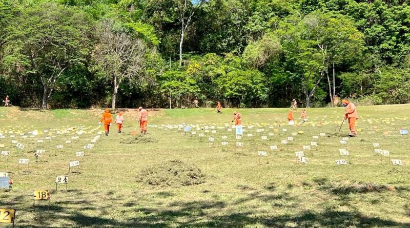 Prefeitura abre inscrições para sepulturas perpétuas no Cemitério Senhora da Paz