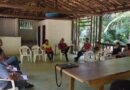 Reunião ordinária do CODEMA de Timóteo será nesta quinta-feira, na Casa de Educação Ambiental