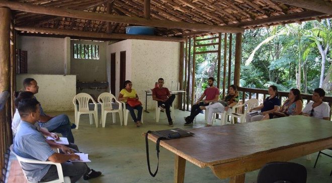 Reunião ordinária do CODEMA de Timóteo será nesta quinta-feira, na Casa de Educação Ambiental