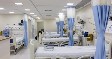 Hospital Vital Brazil de Timóteo recebe atestado de qualidade para serviços de saúde no Brasil