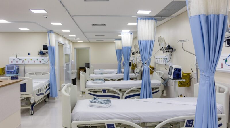 Hospital Vital Brazil de Timóteo recebe atestado de qualidade para serviços de saúde no Brasil