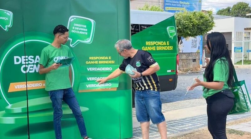 Cemig leva atendimento direto à população de Timóteo com serviços em evento “Cemig na Praça”