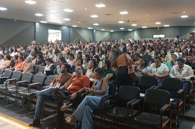 MPMG promove seminário para fortalecer rede de proteção de crianças e adolescentes no Vale do Rio Doce
