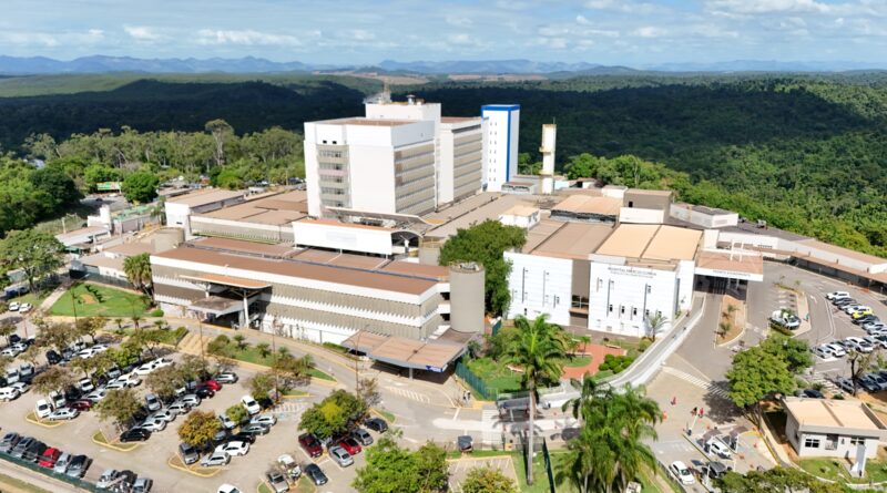 Hospital Márcio Cunha supera 14 mil cirurgias de catarata