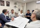 Em parceria com o governo federal, Timóteo ganhará 64 apartamentos no Cachoeira do Vale