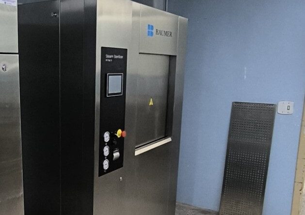 Cemig investe cerca de R$ 2,5 milhões em hospitais do Leste Mineiro